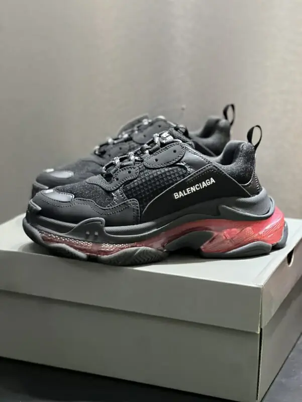 balenciaga decontractees chaussures pour homme s_117a624